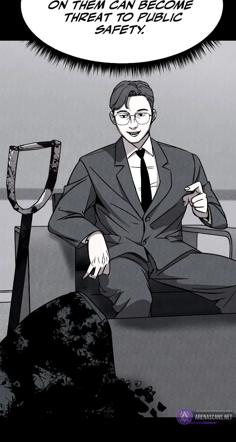 Zombie X Slasher Chapter 2 page 76 - 