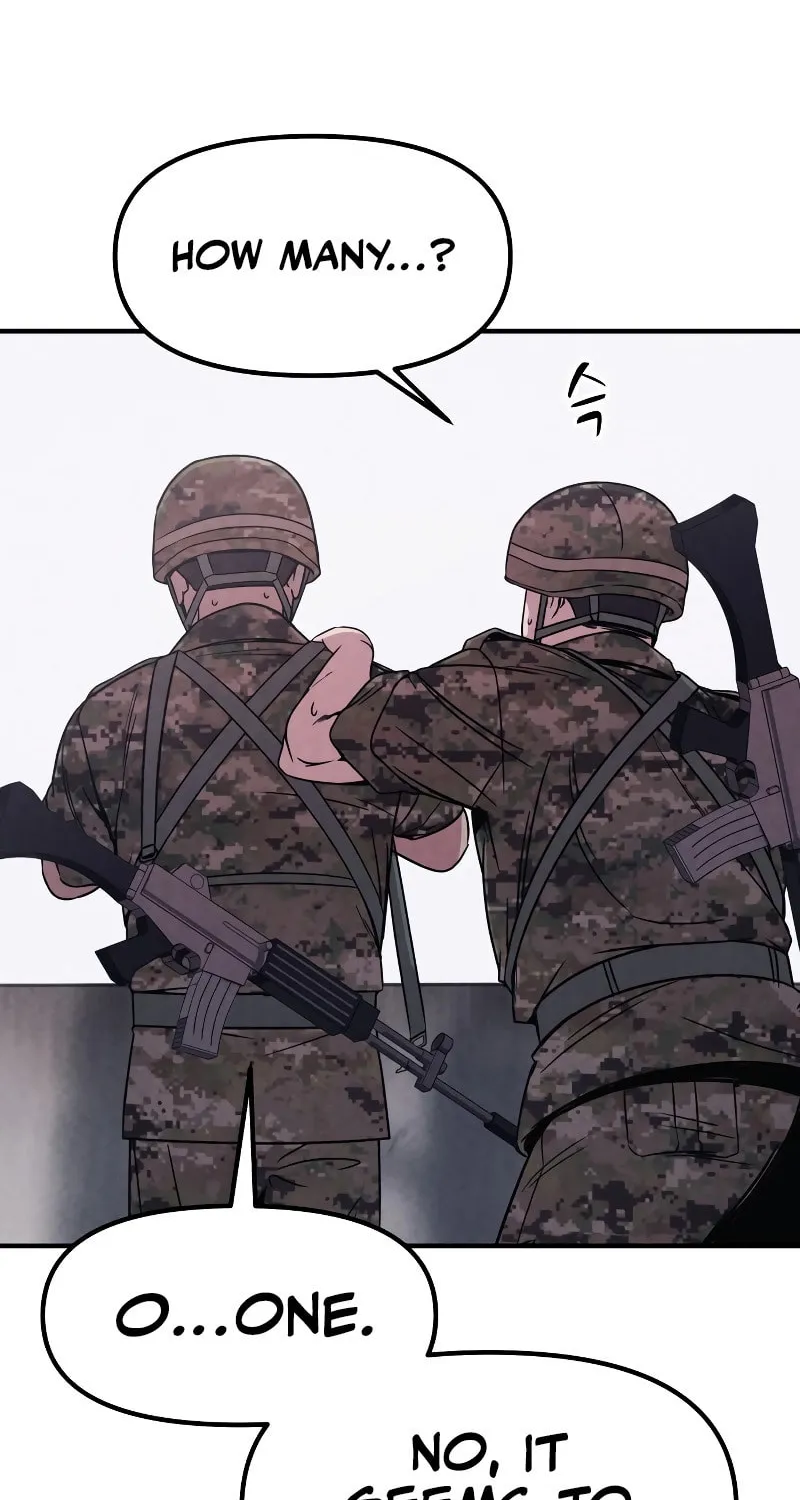 Zombie X Slasher Chapter 2 page 9 - 