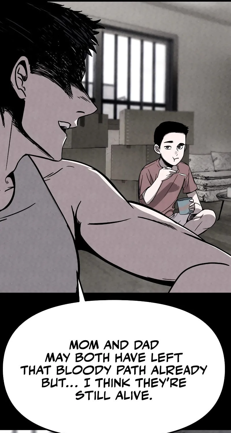 Zombie X Slasher Chapter 2 page 87 - 