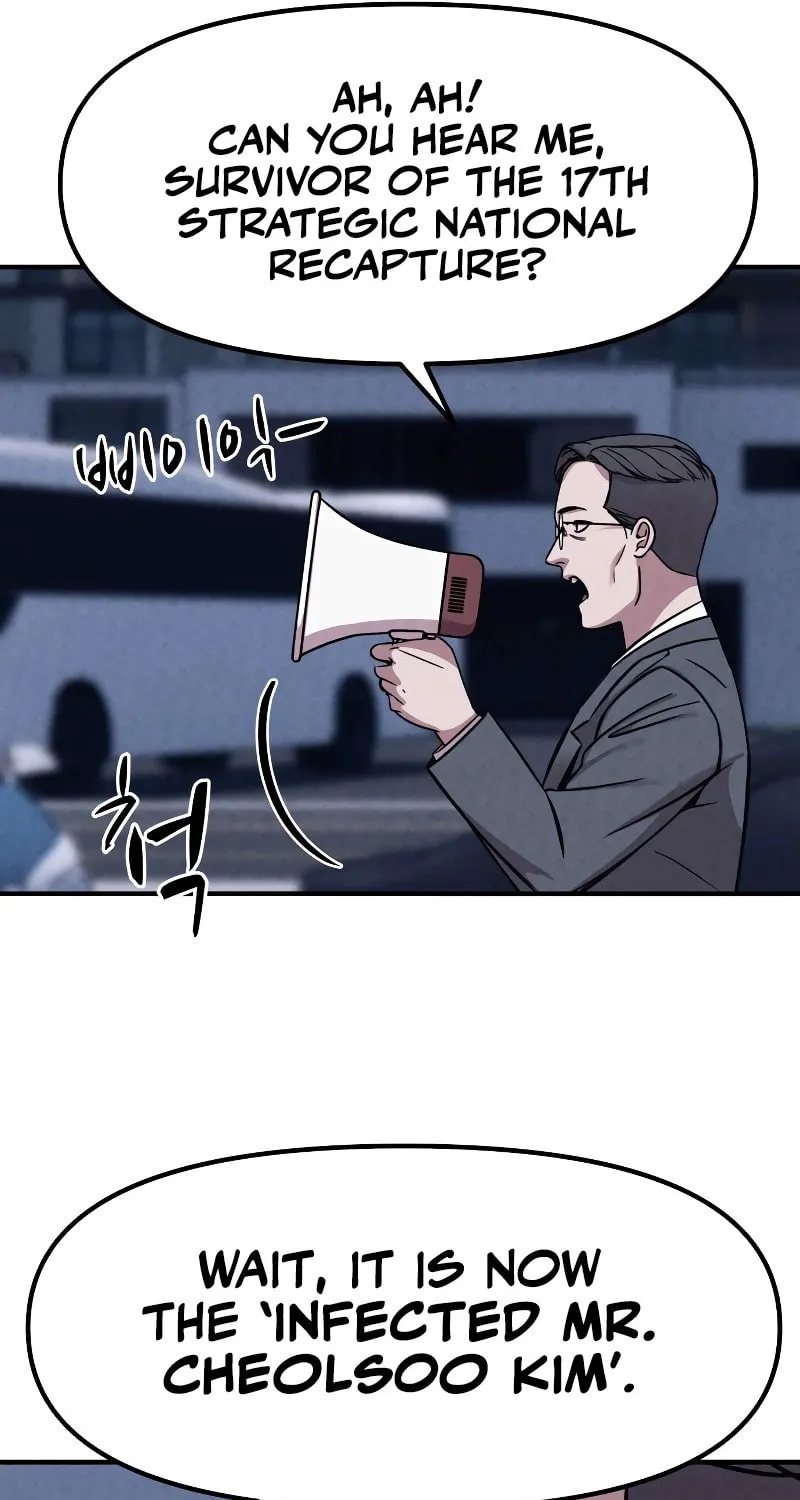 Zombie X Slasher Chapter 2 page 97 - 
