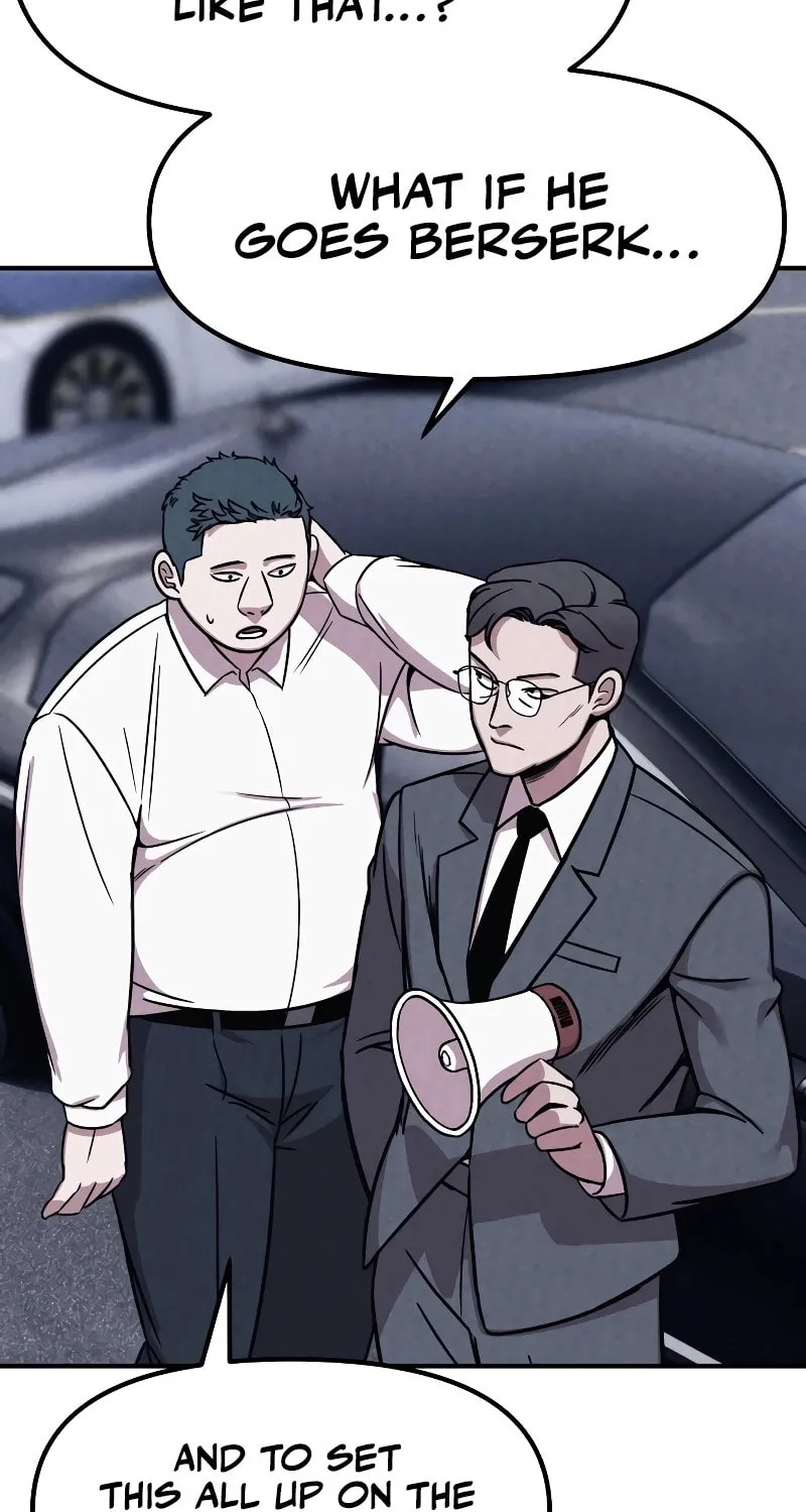Zombie X Slasher Chapter 2 page 99 - 
