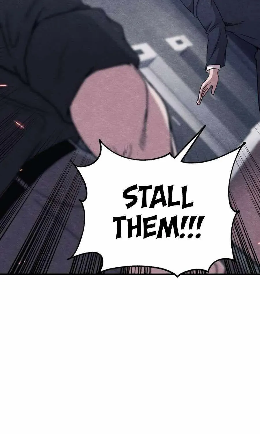 Zombie X Slasher Chapter 20 page 114 - 