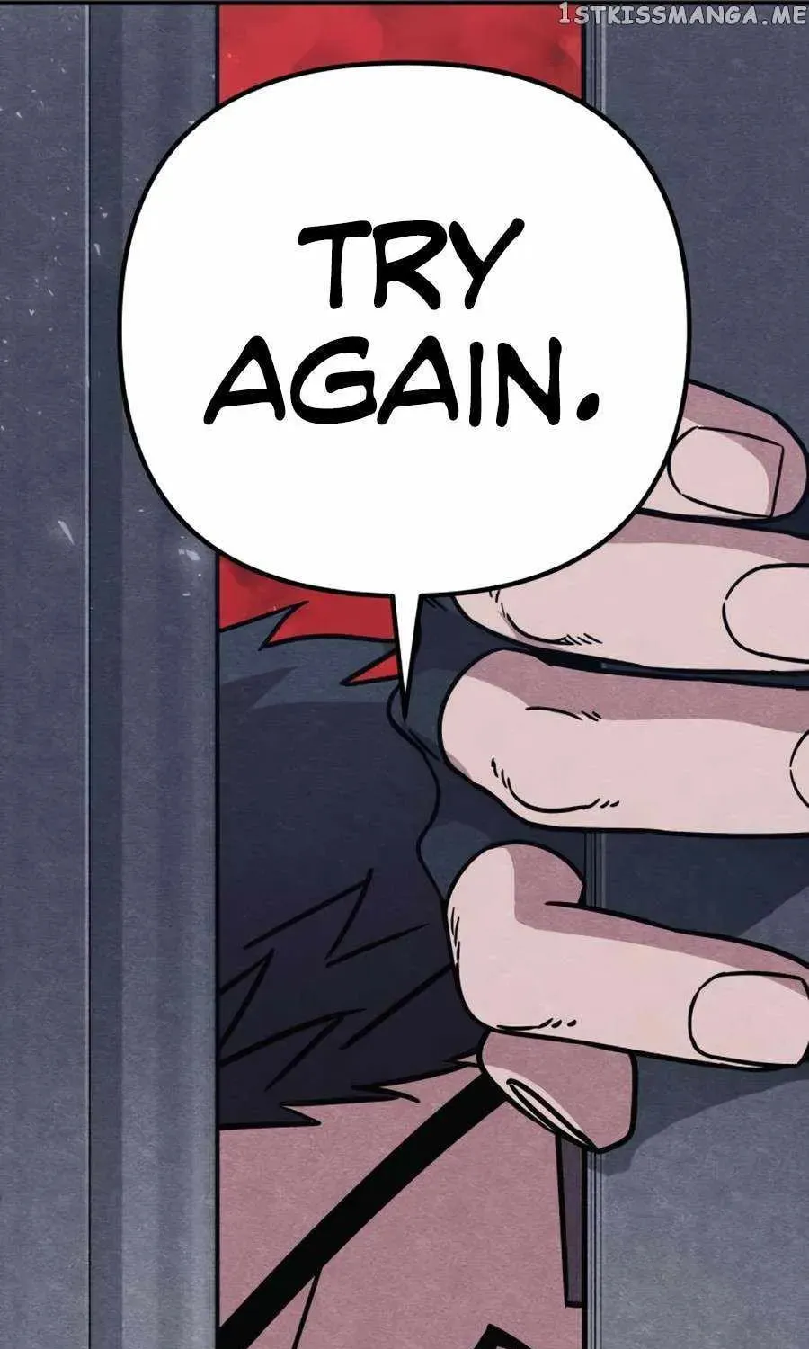 Zombie X Slasher Chapter 20 page 121 - 