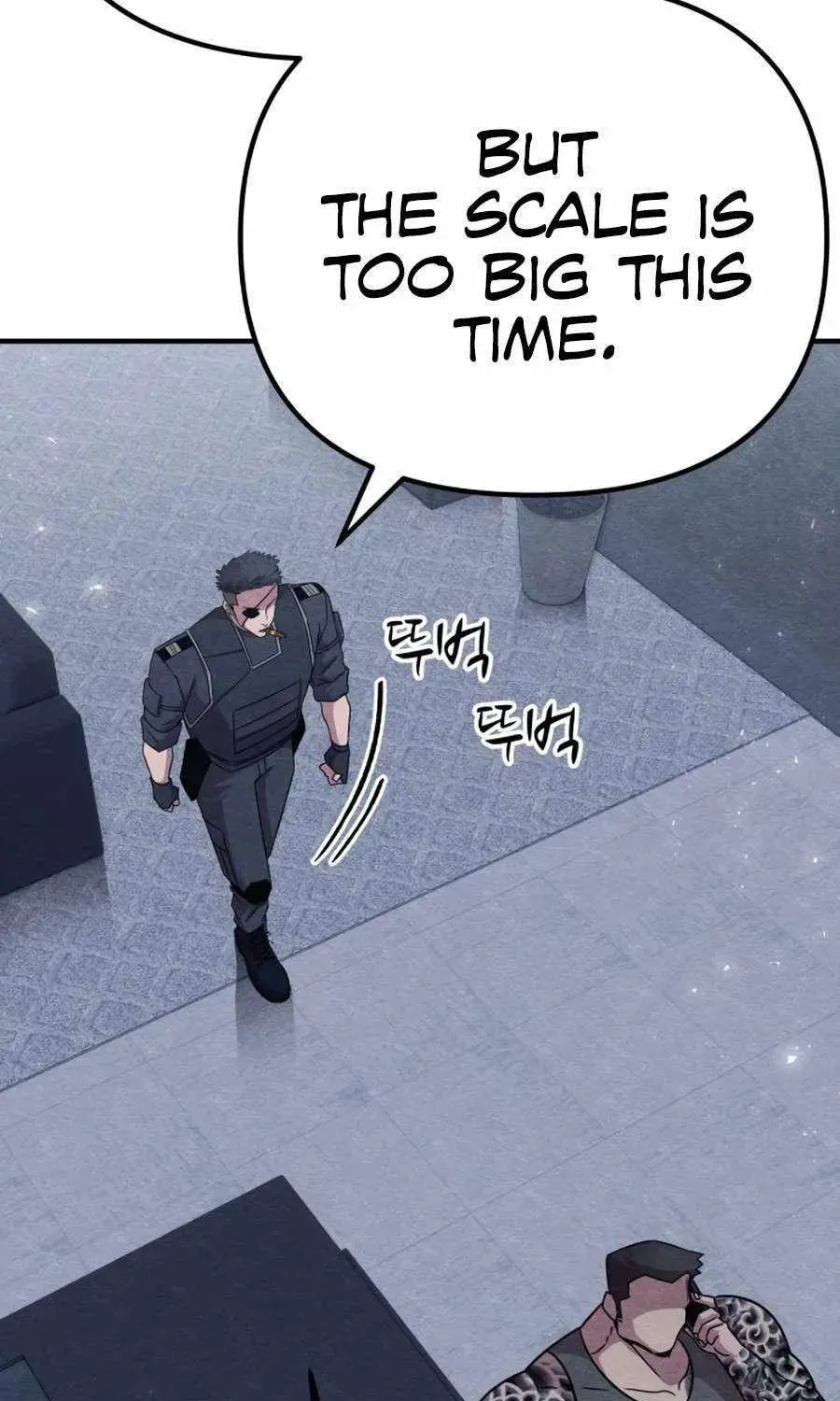 Zombie X Slasher Chapter 20 page 134 - 