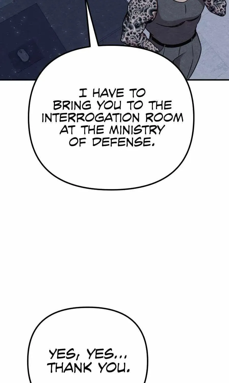 Zombie X Slasher Chapter 20 page 135 - 