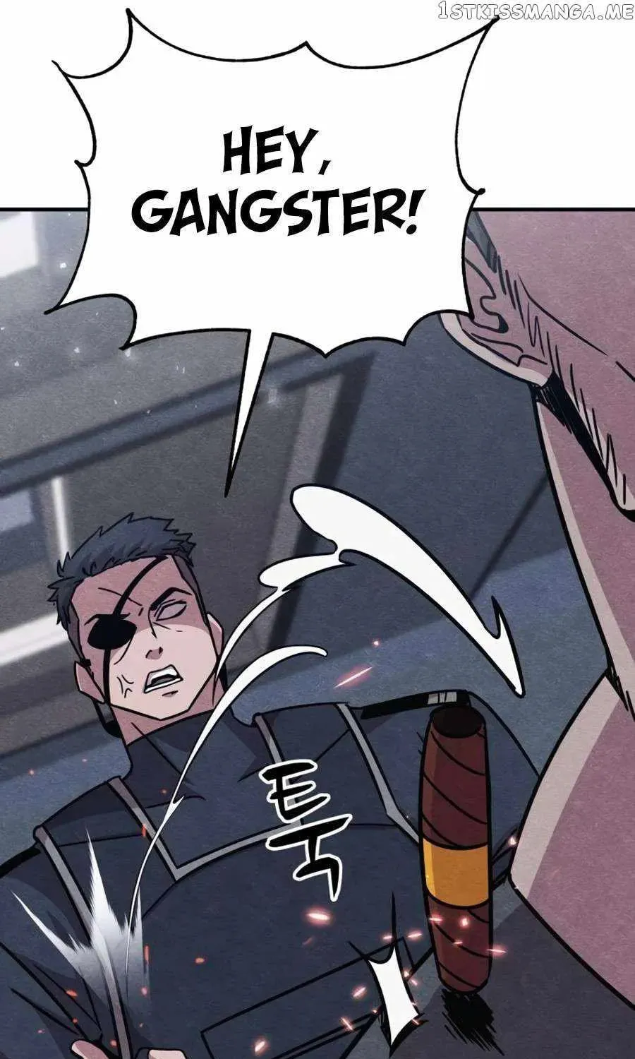 Zombie X Slasher Chapter 20 page 138 - 