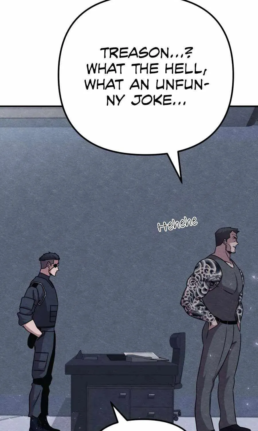 Zombie X Slasher Chapter 20 page 144 - 