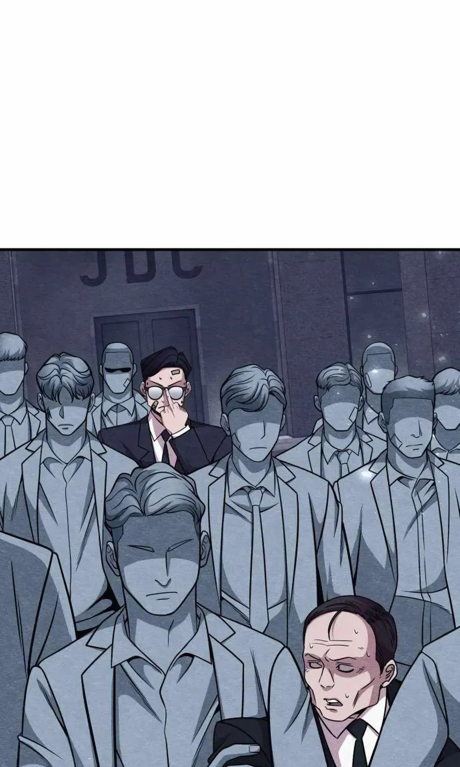 Zombie X Slasher Chapter 20 page 157 - 