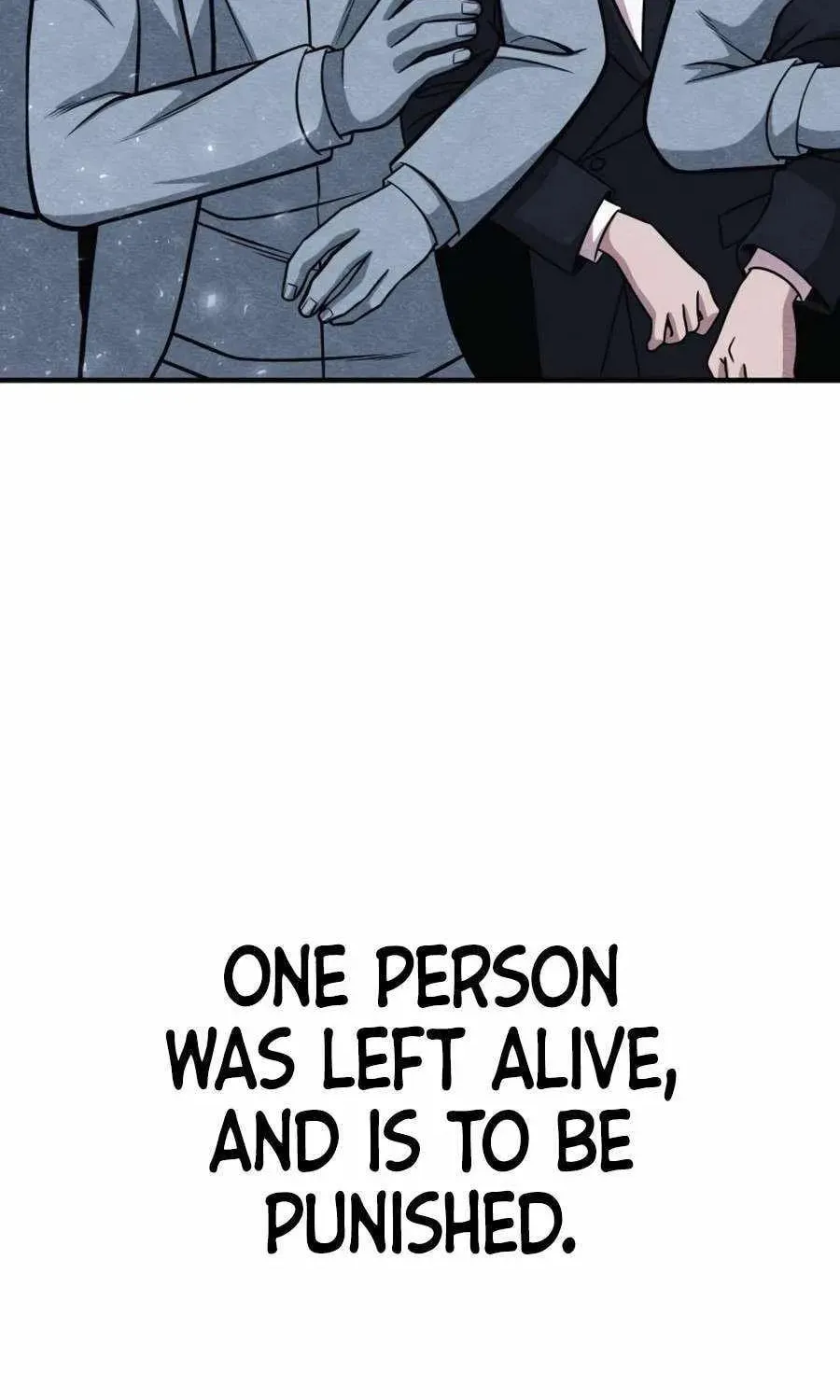 Zombie X Slasher Chapter 20 page 158 - 