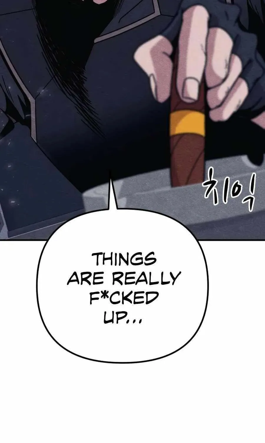 Zombie X Slasher Chapter 20 page 170 - 