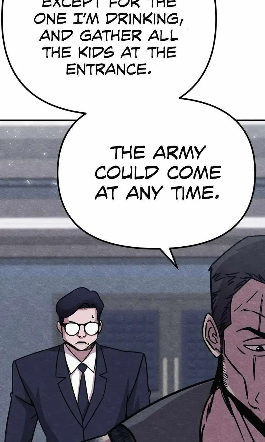 Zombie X Slasher Chapter 20 page 18 - 