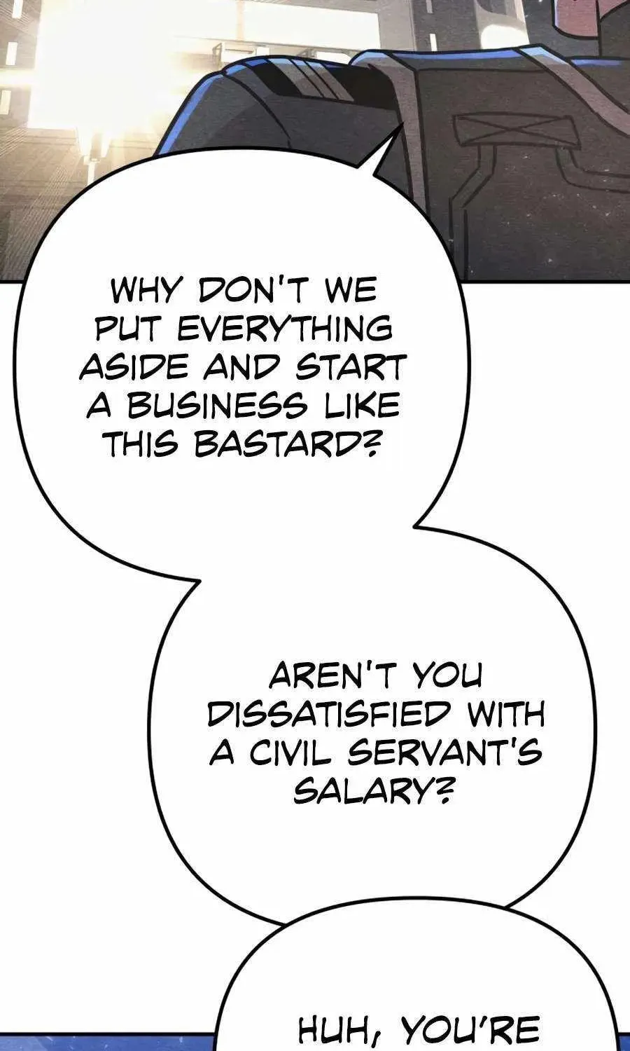 Zombie X Slasher Chapter 20 page 28 - 