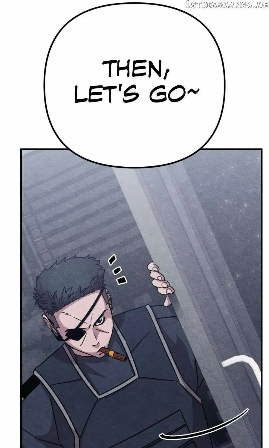 Zombie X Slasher Chapter 20 page 33 - 