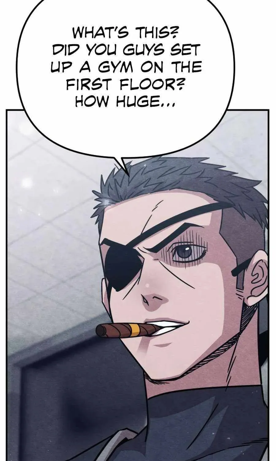 Zombie X Slasher Chapter 20 page 37 - 