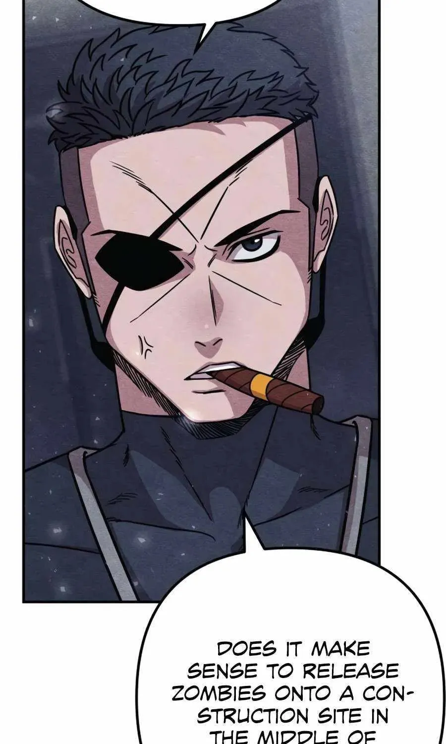 Zombie X Slasher Chapter 20 page 47 - 