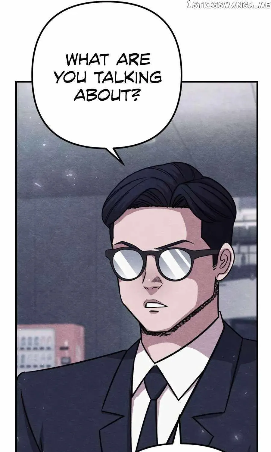Zombie X Slasher Chapter 20 page 49 - 