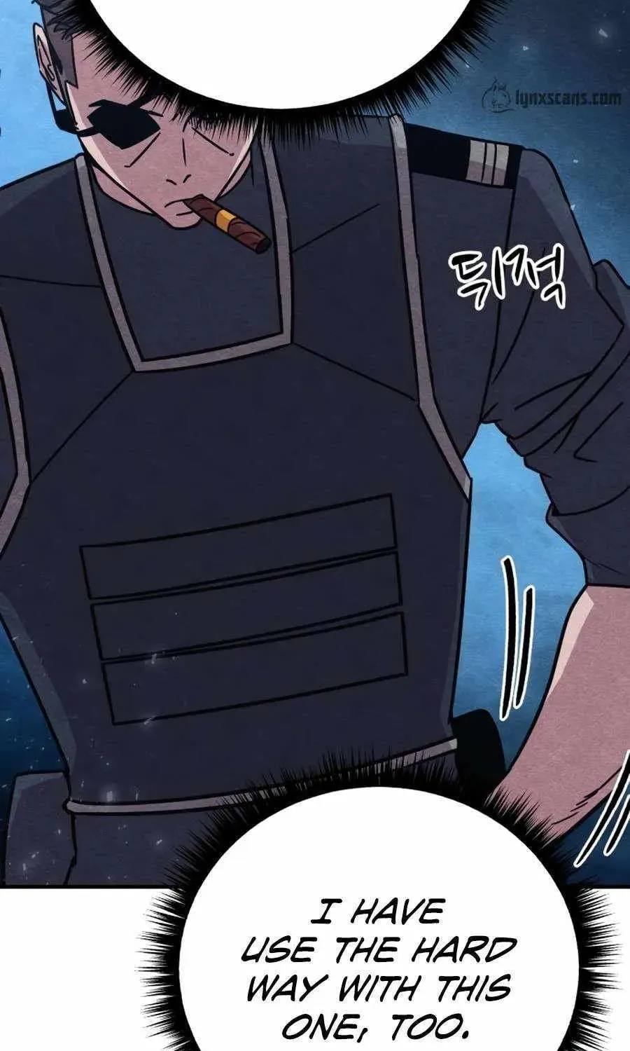 Zombie X Slasher Chapter 20 page 51 - 