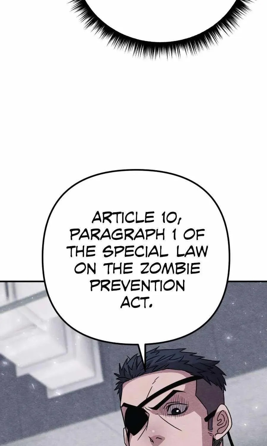 Zombie X Slasher Chapter 20 page 52 - 