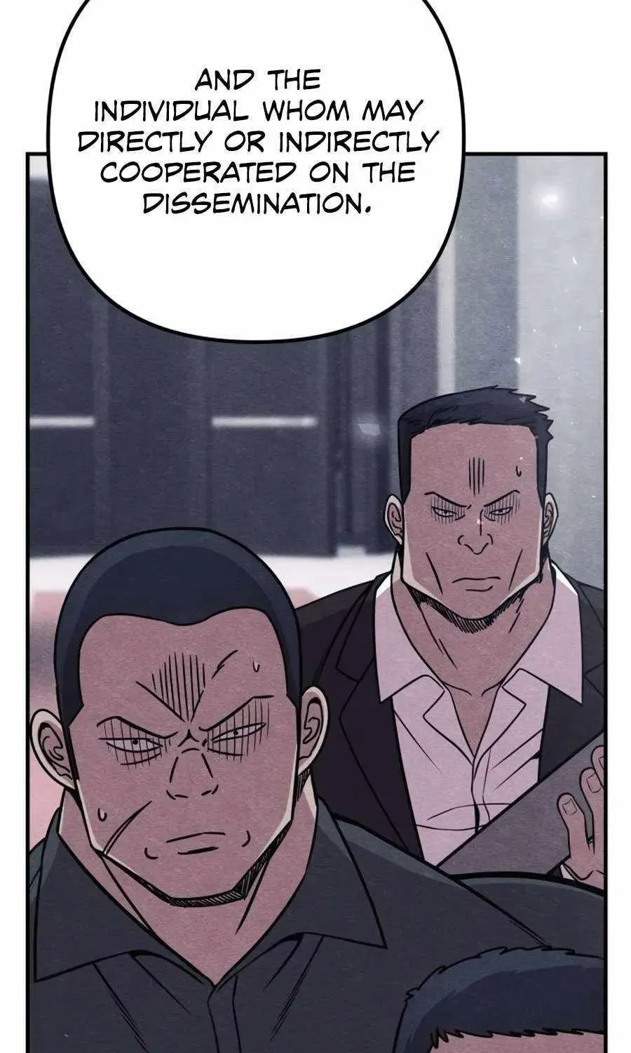 Zombie X Slasher Chapter 20 page 54 - 