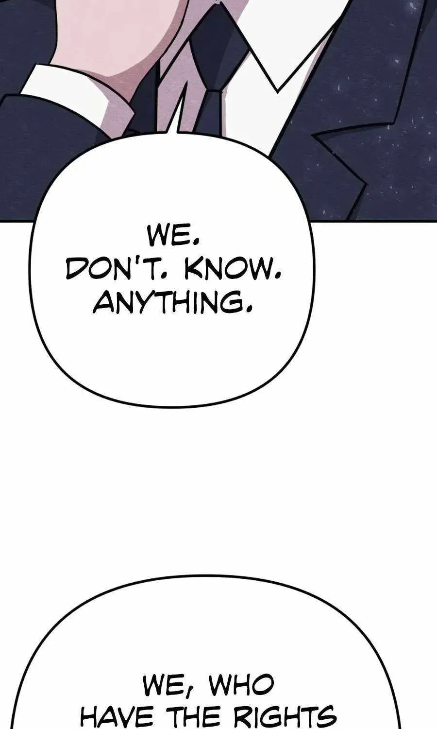 Zombie X Slasher Chapter 20 page 61 - 