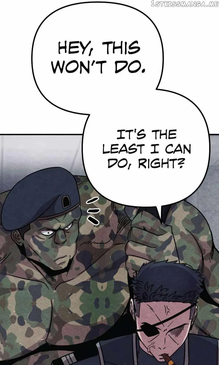 Zombie X Slasher Chapter 20 page 65 - 