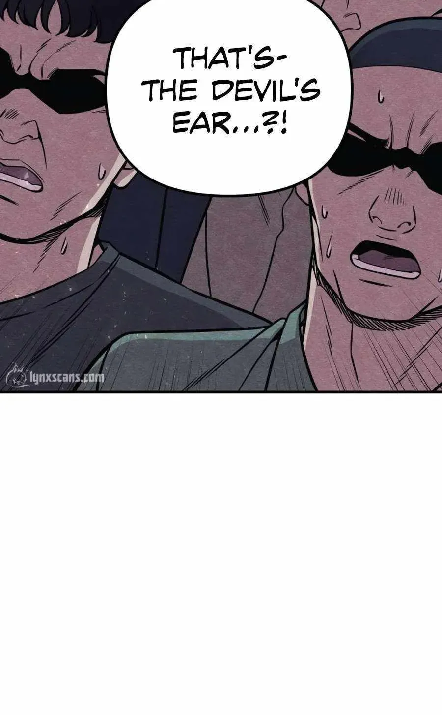 Zombie X Slasher Chapter 20 page 71 - 