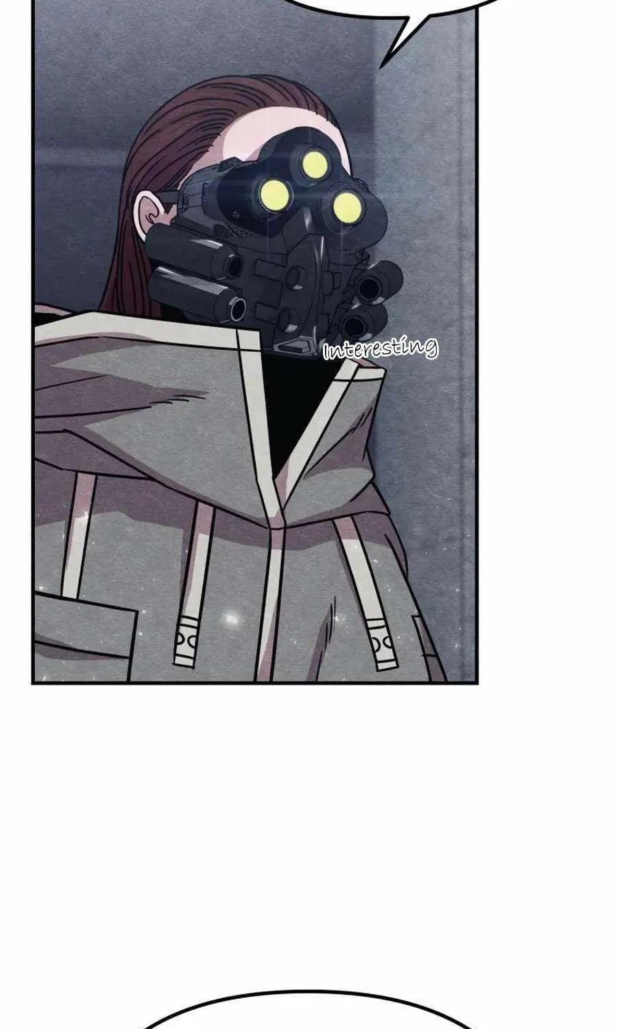 Zombie X Slasher Chapter 20 page 74 - 