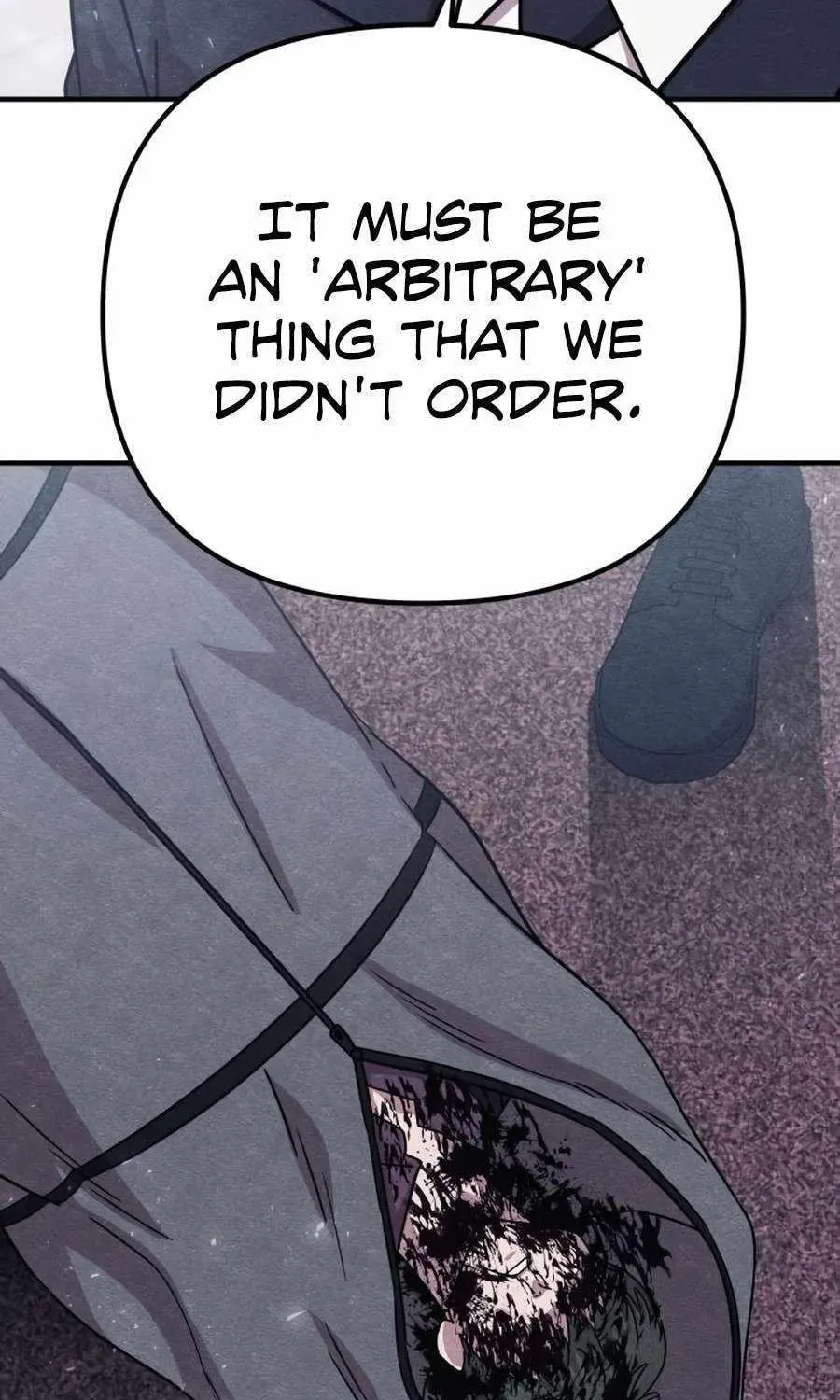 Zombie X Slasher Chapter 20 page 76 - 