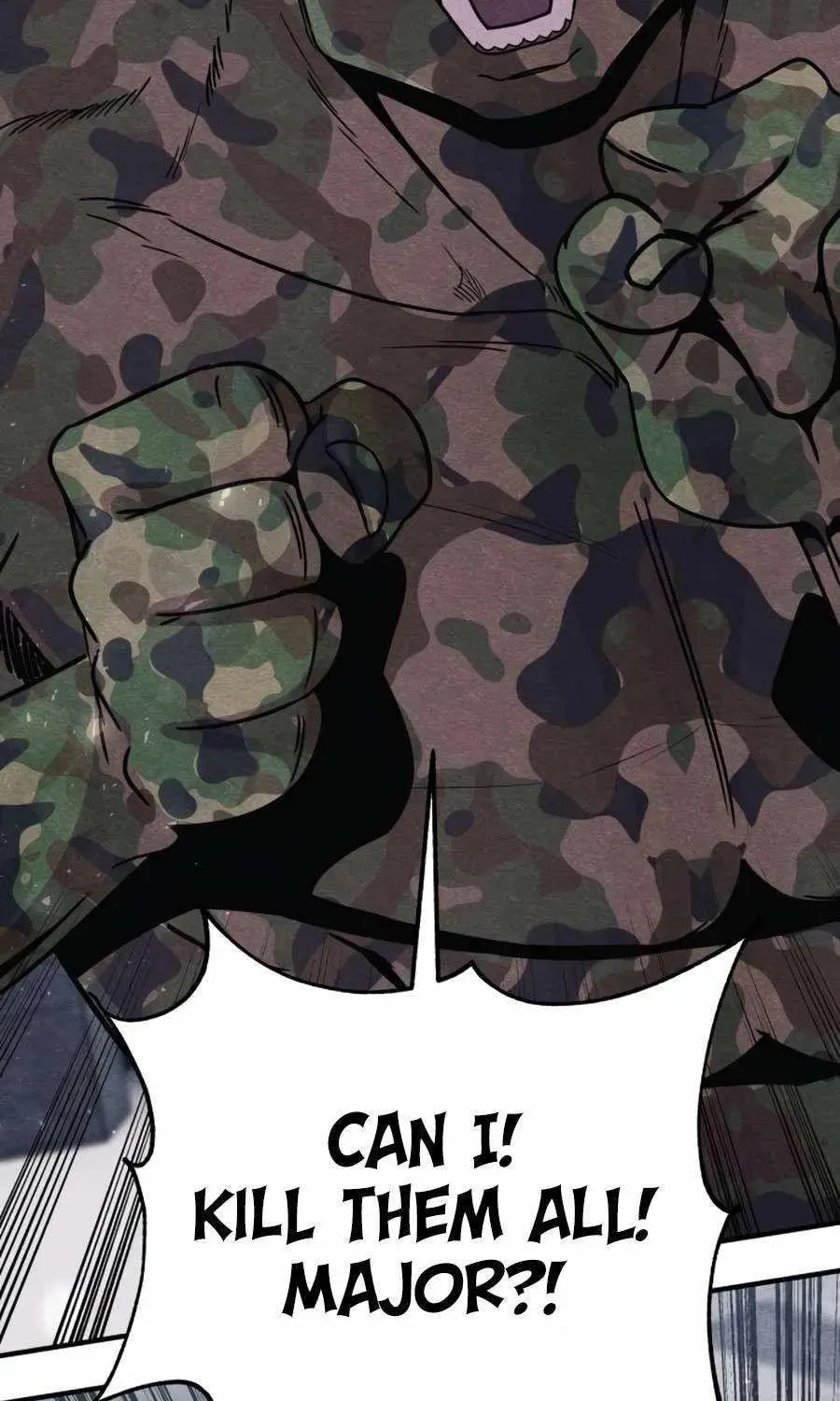 Zombie X Slasher Chapter 20 page 83 - 