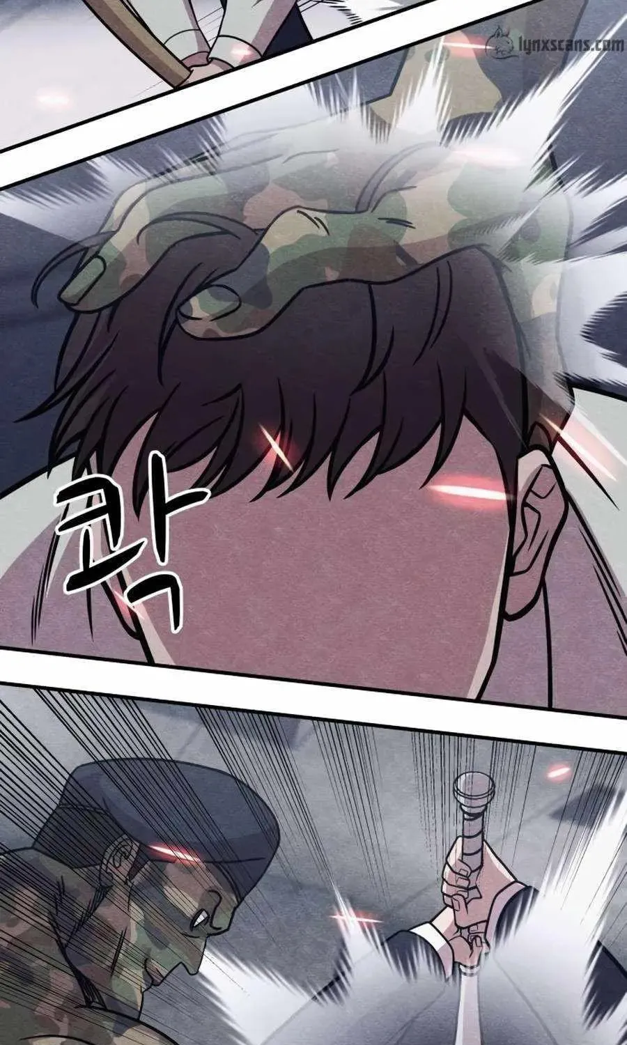Zombie X Slasher Chapter 20 page 97 - 