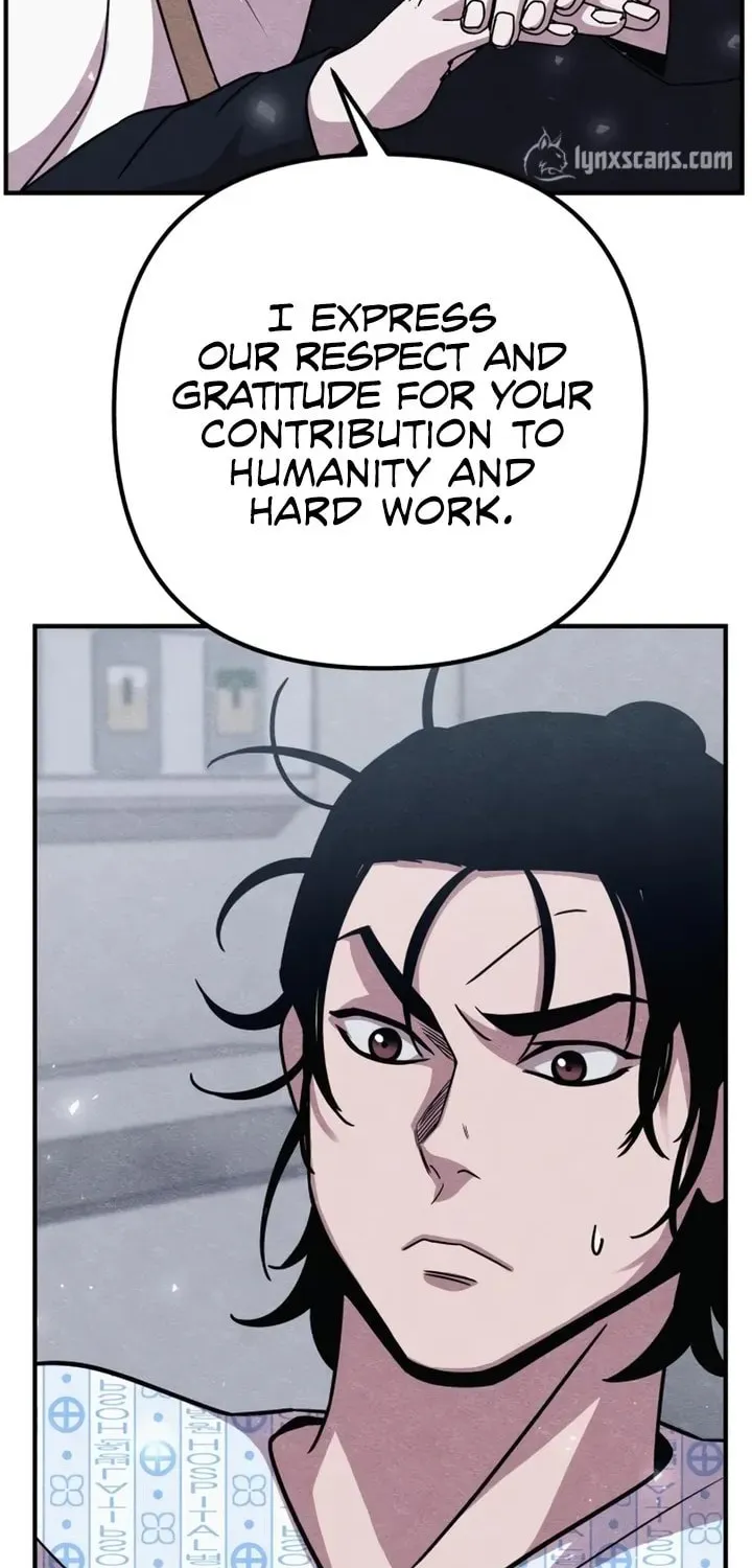 Zombie X Slasher Chapter 21 page 103 - 