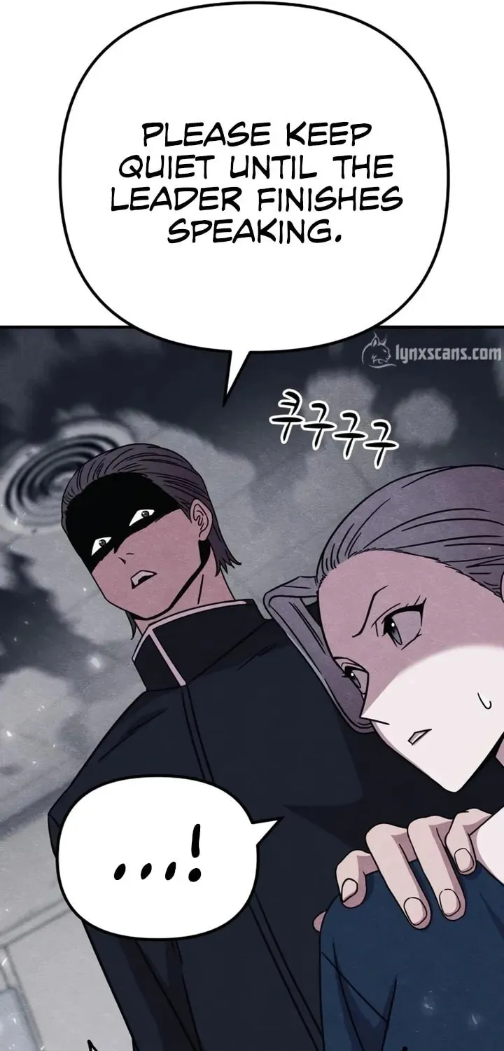 Zombie X Slasher Chapter 21 page 107 - 