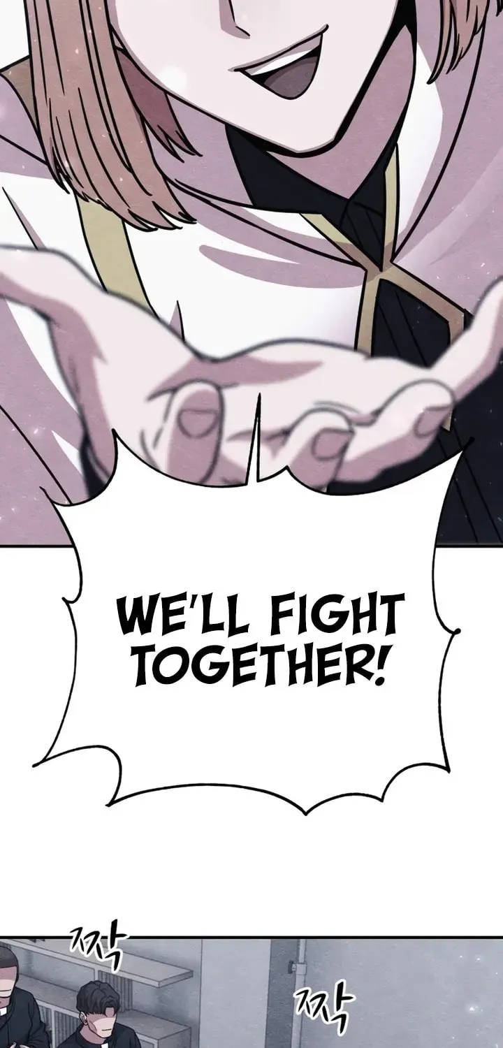Zombie X Slasher Chapter 21 page 109 - 