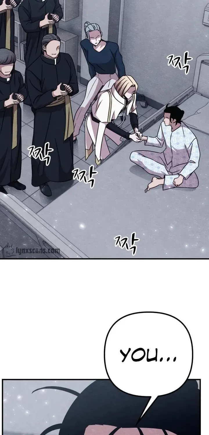 Zombie X Slasher Chapter 21 page 110 - 