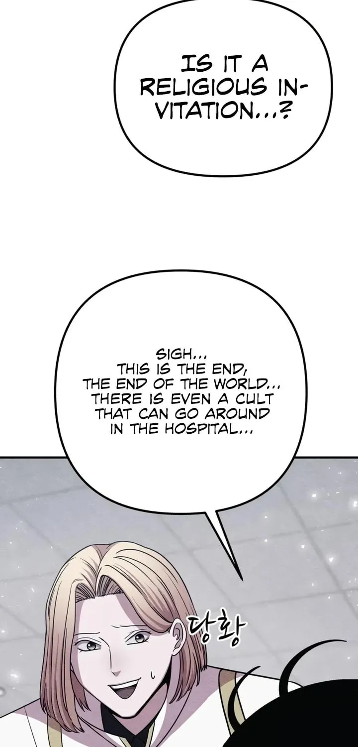 Zombie X Slasher Chapter 21 page 114 - 
