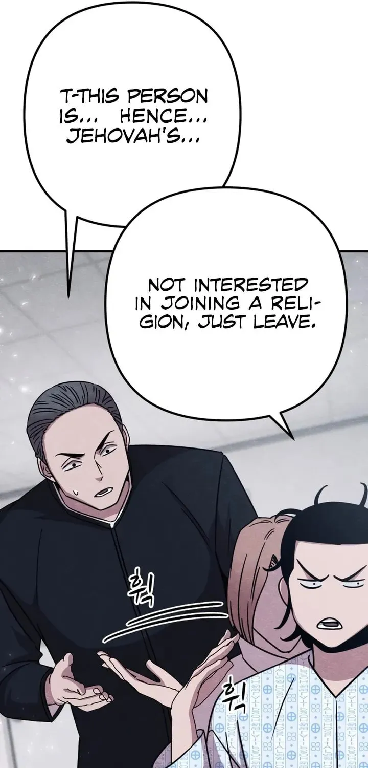 Zombie X Slasher Chapter 21 page 118 - 