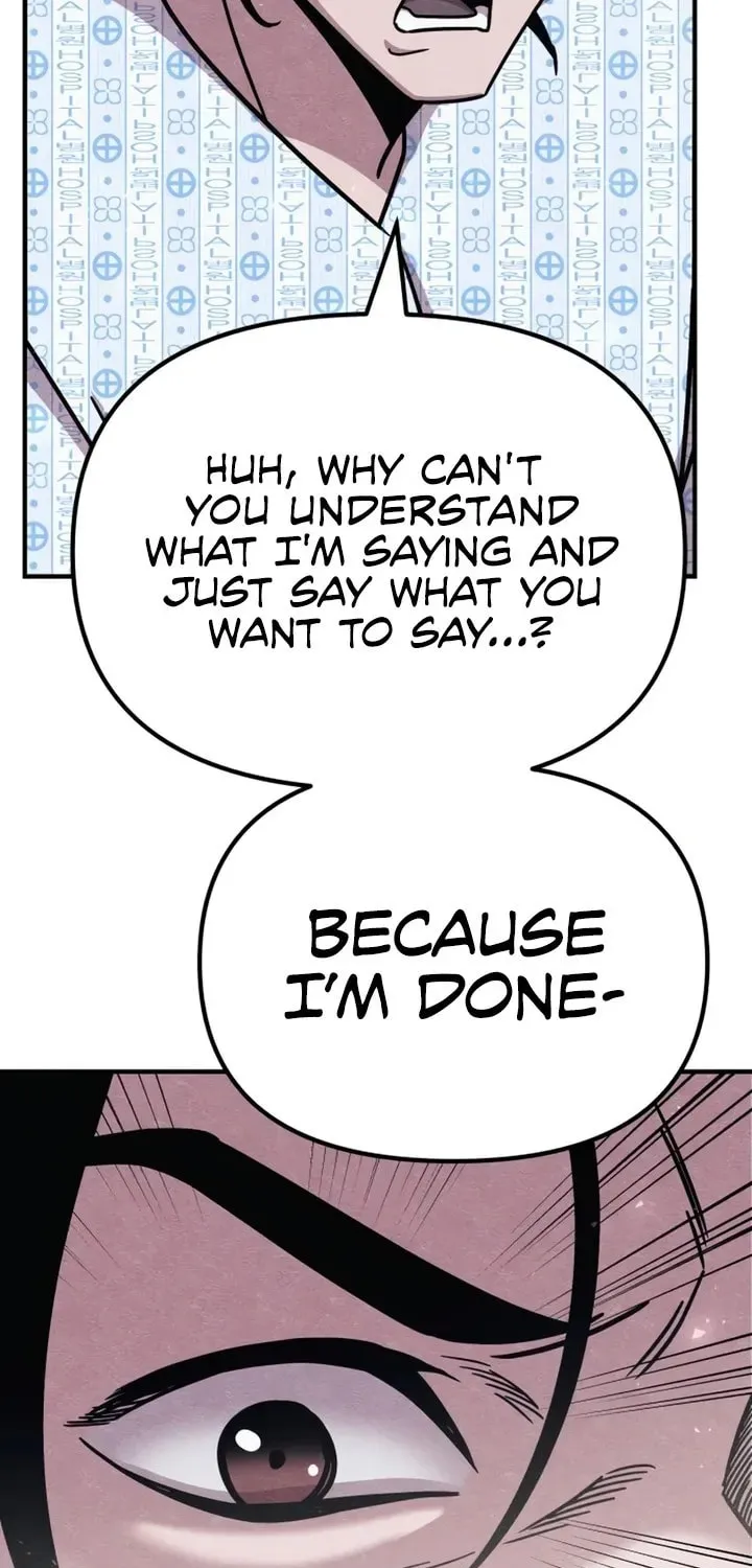 Zombie X Slasher Chapter 21 page 124 - 