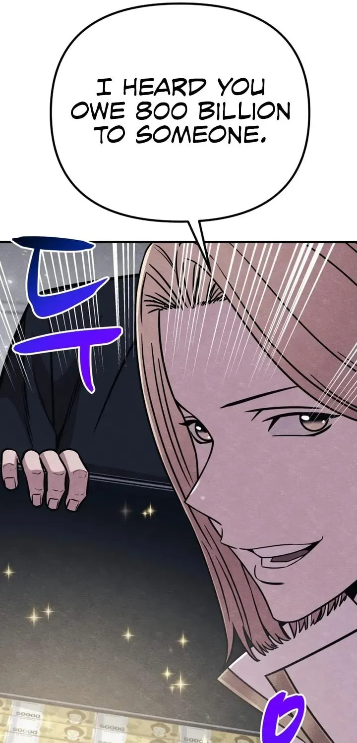 Zombie X Slasher Chapter 21 page 126 - 