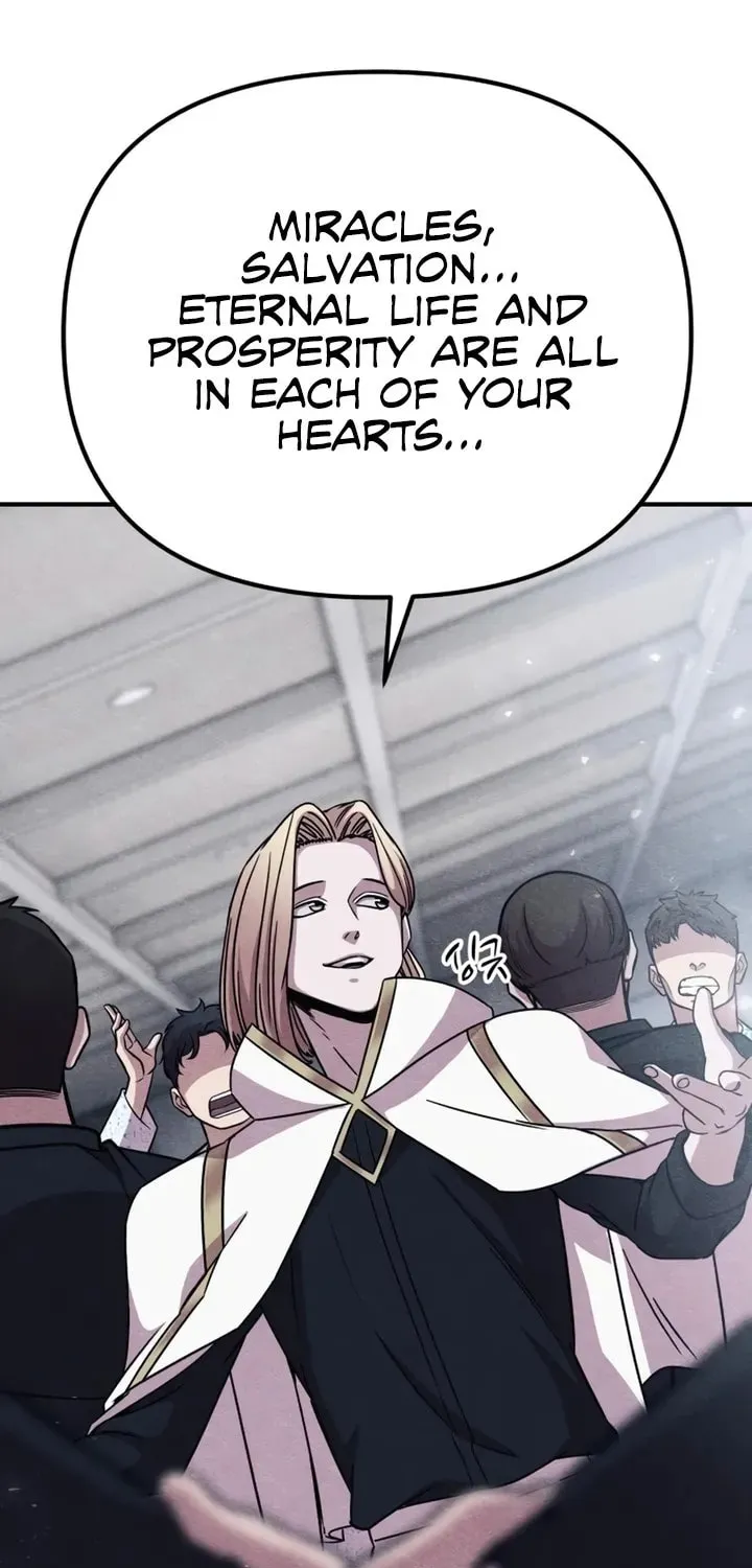 Zombie X Slasher Chapter 21 page 19 - 