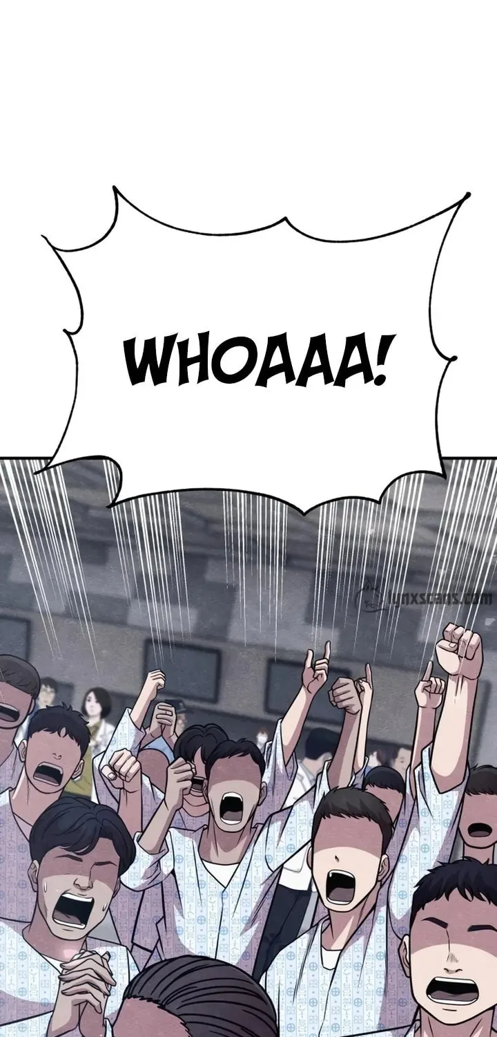 Zombie X Slasher Chapter 21 page 23 - 