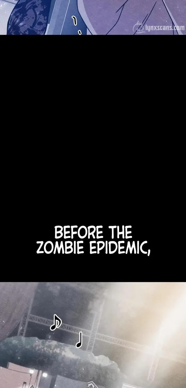Zombie X Slasher Chapter 21 page 31 - 