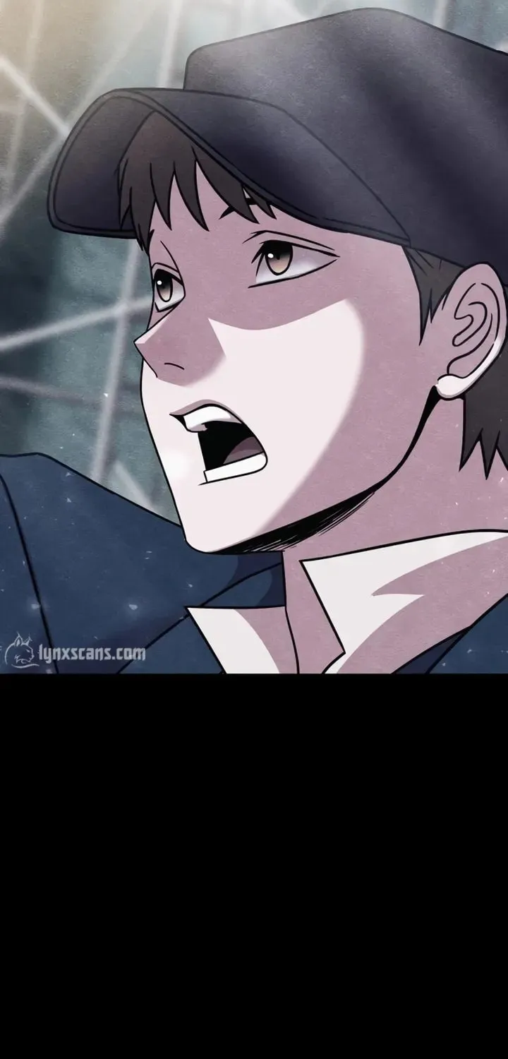 Zombie X Slasher Chapter 21 page 33 - 