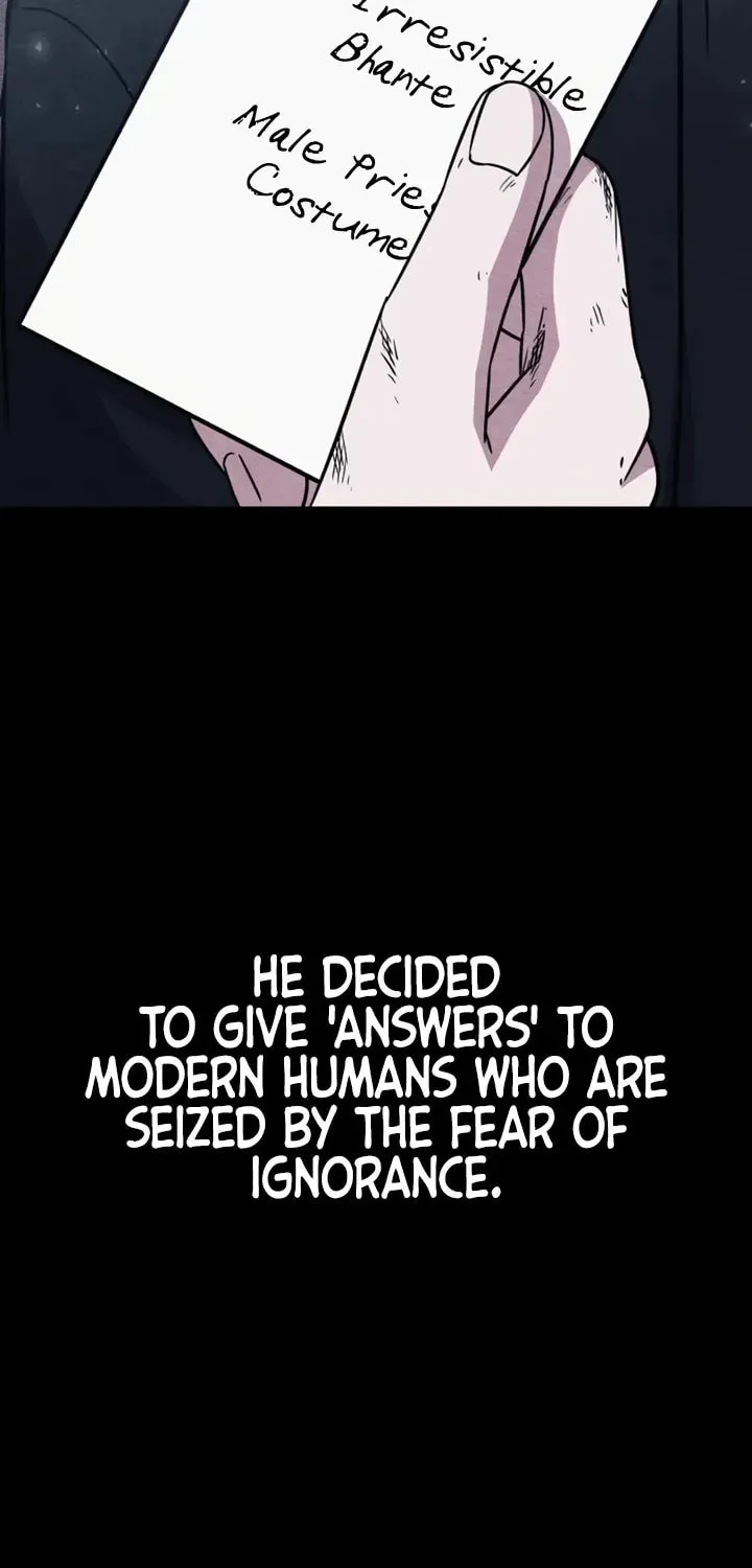Zombie X Slasher Chapter 21 page 43 - 