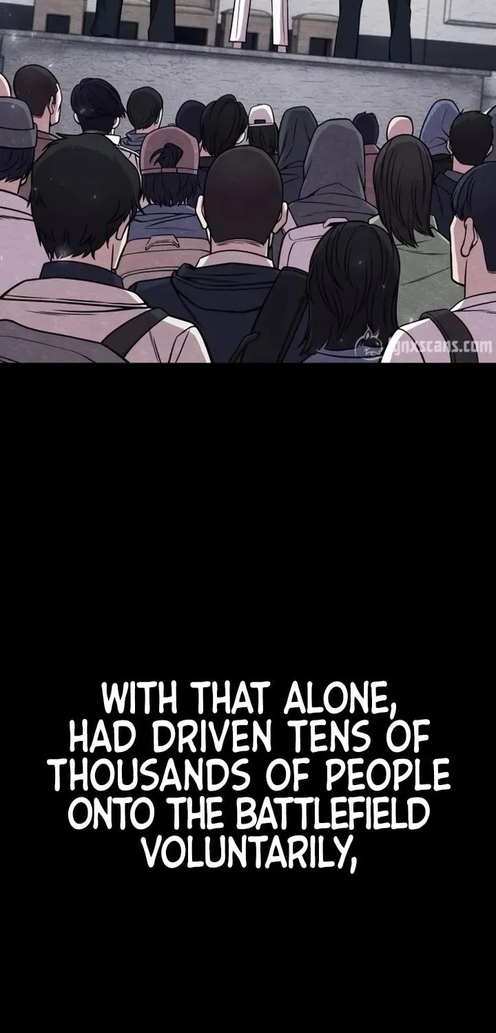 Zombie X Slasher Chapter 21 page 48 - 