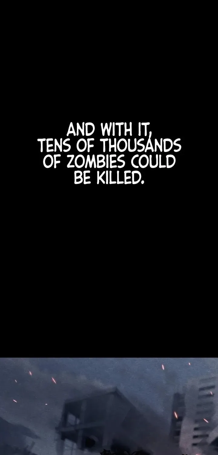 Zombie X Slasher Chapter 21 page 50 - 