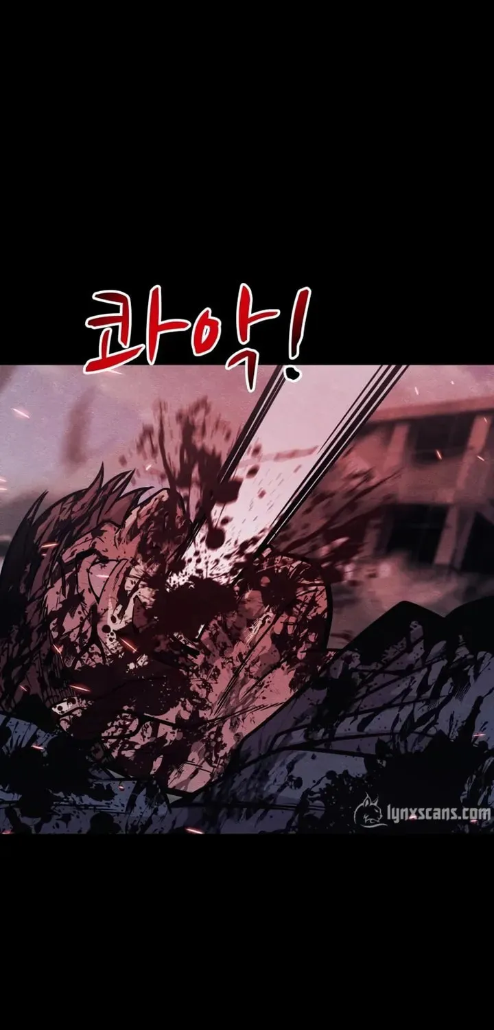 Zombie X Slasher Chapter 21 page 52 - 