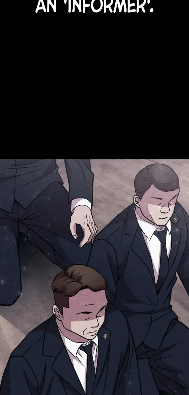 Zombie X Slasher Chapter 21 page 56 - 