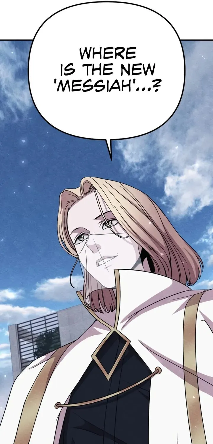 Zombie X Slasher Chapter 21 page 7 - 
