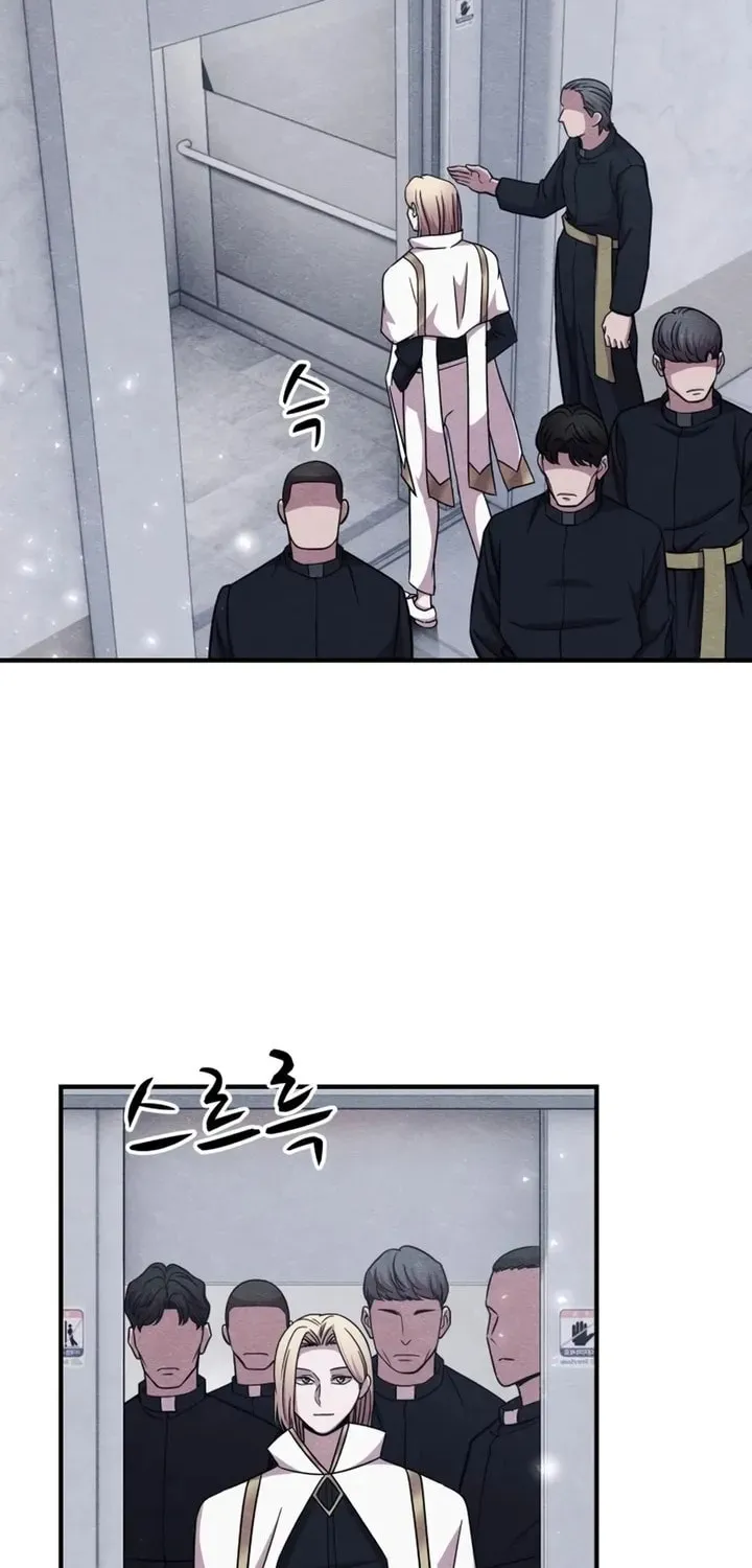 Zombie X Slasher Chapter 21 page 67 - 