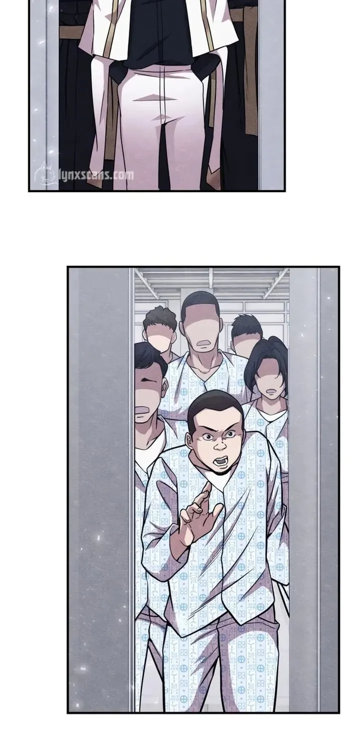 Zombie X Slasher Chapter 21 page 68 - 